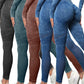 5 PACK Active Yoga Pants