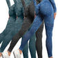 4 PACK Active Yoga Pants Women's Yoga Pants