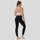 Hollow Sports Bra
