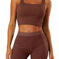 Tank Top Shorts