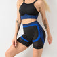 2 PCS Set Yoga Sets Women Gym Clothes