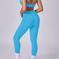Outer Seam Yoga Pants