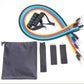 Pull Rope Elastic Rope Strength Training Set