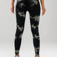 Women’s Tie-Dye Seamless Leggings – High Waist Scrunch Butt Lift Yoga & Gym Pants