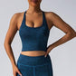 Sports Bra Athletic Running Sports