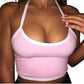 New Halter Bralet Crop Top