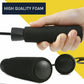Adjustable Speed Jump Rope – Tangle-Free for Boxing & Cardio