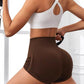 Workout Shorts For Women Scrunch Butt Lifting High Waisted Yoga Gym Seamless Booty Biker Shorts