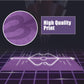Non Slip TPE Yoga Mat Position Line Beginner