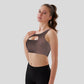 Hollow Sports Bra