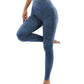 4 PACK Active Yoga Pants Women's Yoga Pants