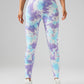 2PACK Drip-dye Skinny Pants