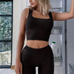 Tank Top Shorts