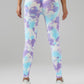 2PACK Drip-dye Skinny Pants