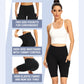 Biker Shorts For Women High Waist 8'' Summer Tummy Control Spandex Workout Running Yoga Shorts