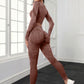 4 PACK Active Yoga Pants Women's Yoga Pants