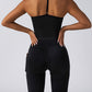 Womens Two Piece Lounge Sets Casual Spring Outfits With Pockets