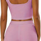 Tank Top Shorts
