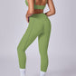 Outer Seam Yoga Pants