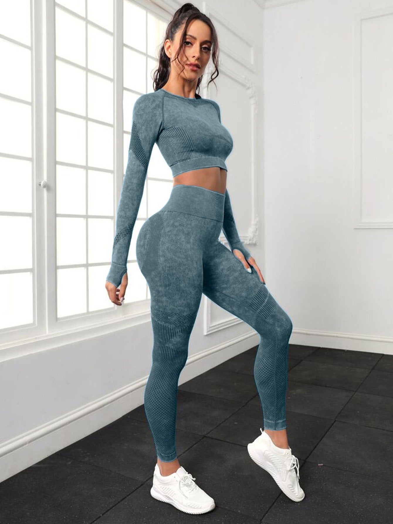 5 PACK Active Yoga Pants