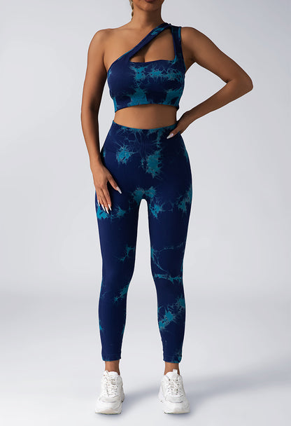 Women’s Seamless 2-Piece Workout Set – High Waist Leggings or Shorts + Sports Bra | Yoga & Fitness Activewear