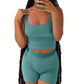 Tank Top Shorts