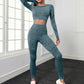 4 PACK Active Yoga Pants Women's Yoga Pants