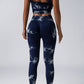 Women’s Seamless 2-Piece Workout Set – High Waist Leggings or Shorts + Sports Bra | Yoga & Fitness Activewear