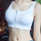 Professional High-strength Class 4 Shock-proof Sports Bra Without Underwire