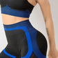 2 PCS Set Yoga Sets Women Gym Clothes