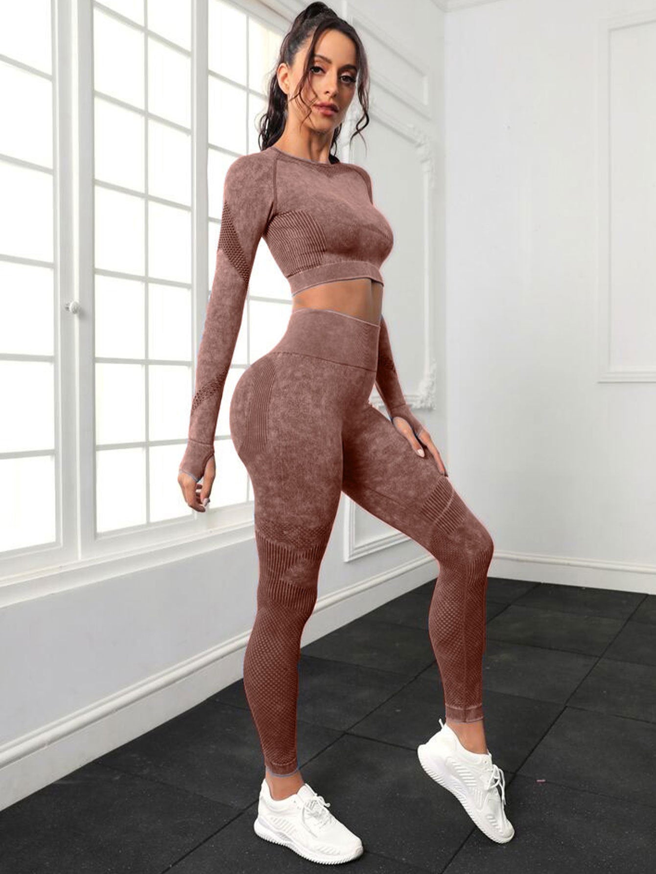 5 PACK Active Yoga Pants
