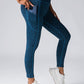 Scrunch Seamless Soft High Waist Gym Pants