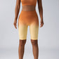 Women’s Seamless 2-Piece Workout Set – Crop Tank or Sports Bra with High Waist Shorts or Leggings | Yoga & Gym Outfit