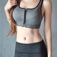 Professional High-strength Class 4 Shock-proof Sports Bra Without Underwire