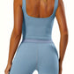 Tank Top Shorts