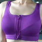 Professional High-strength Class 4 Shock-proof Sports Bra Without Underwire