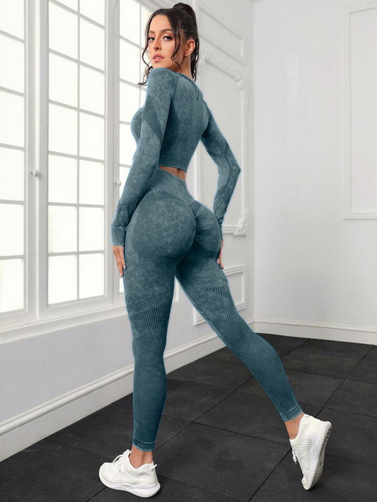 4 PACK Active Yoga Pants Women's Yoga Pants