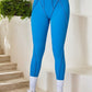 Outer Seam Yoga Pants